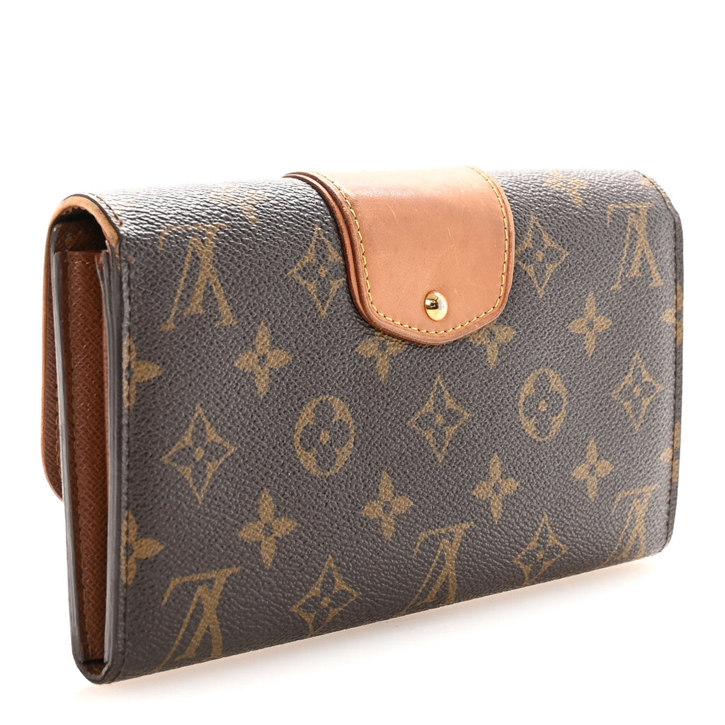 Louis Vuitton Monogram Boetie Wallet