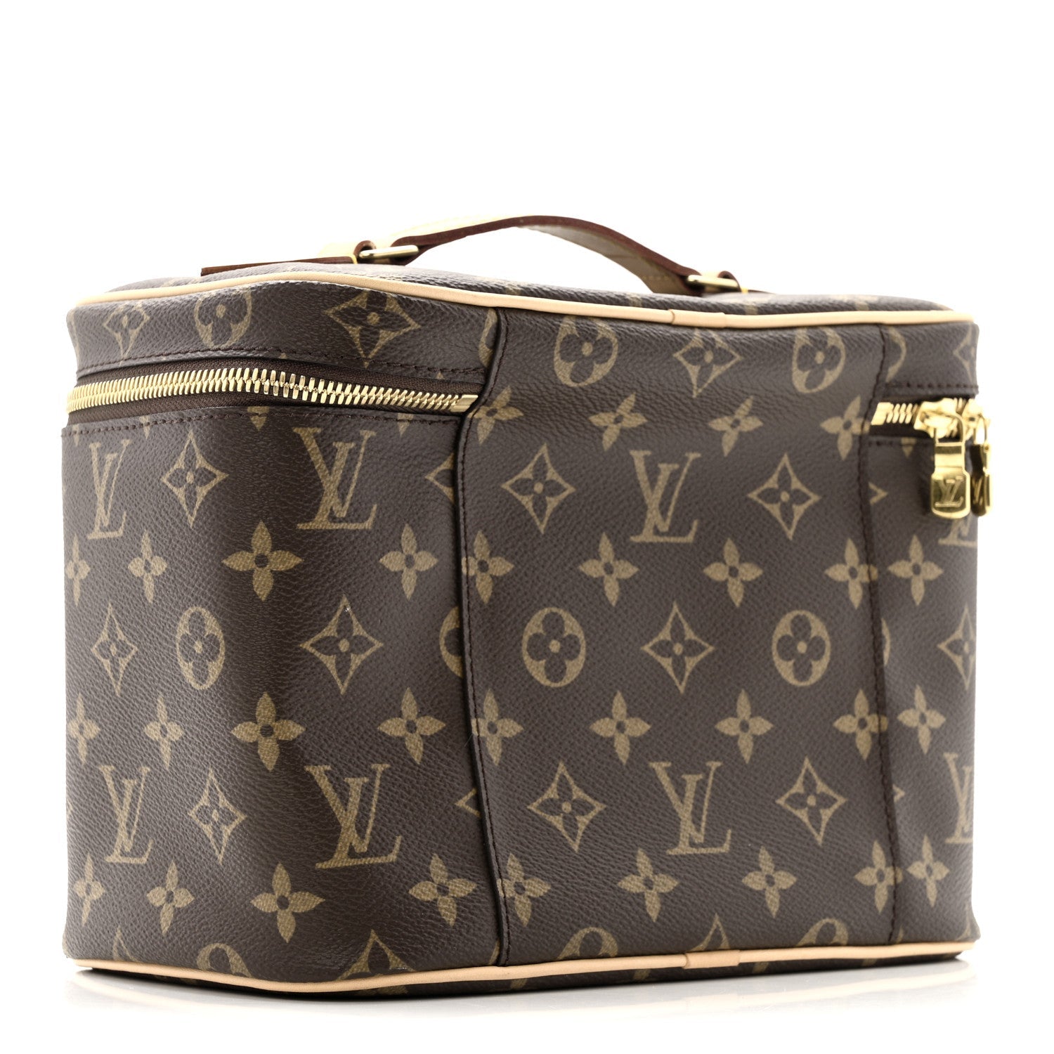 Louis Vuitton Monogram Nice BB