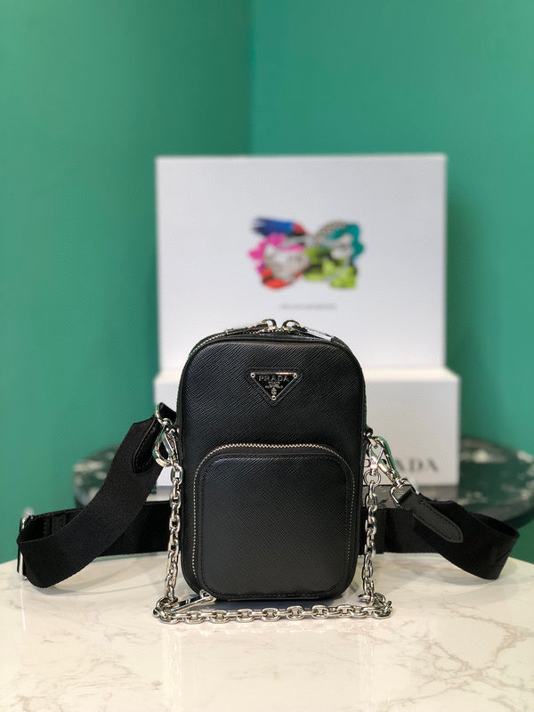 Prada Bags - 4656