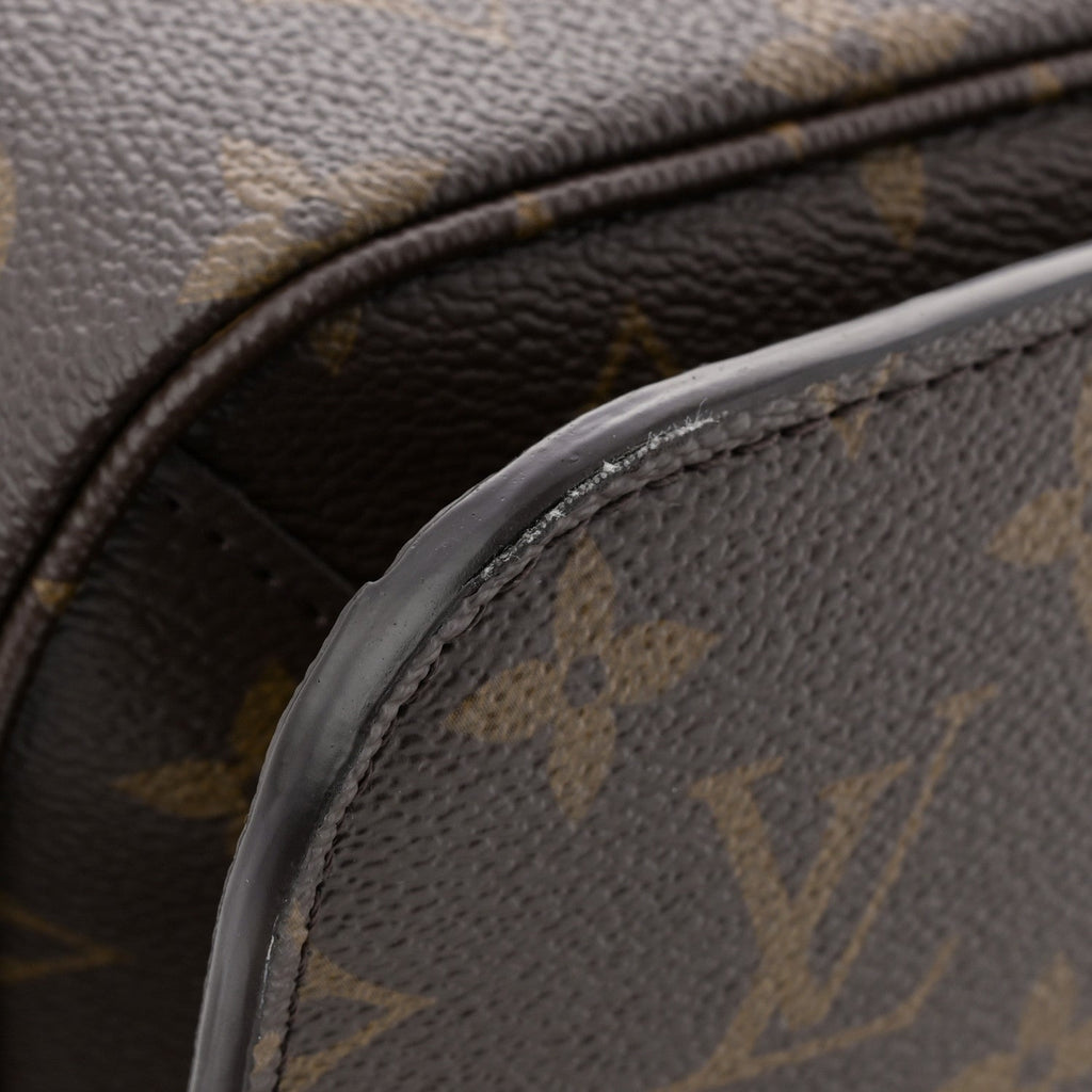 Louis Vuitton Monogram Pochette Metis