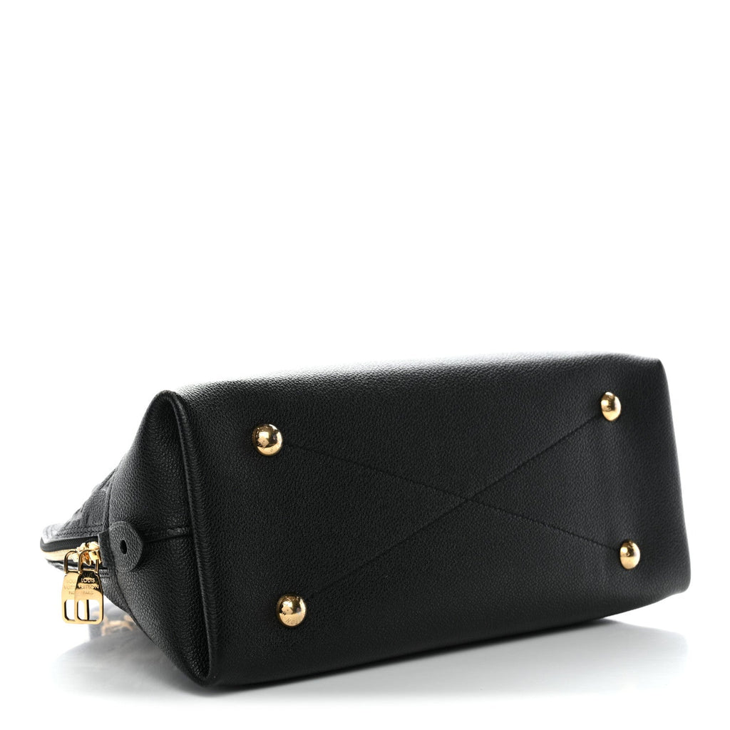 Louis Vuitton Empreinte Neo Alma PM Black