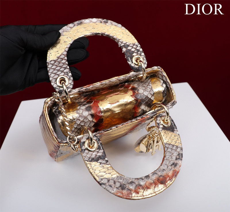 Dior Bag