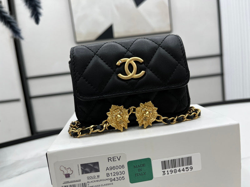 Chanel -Bags - CHL Bags - 243