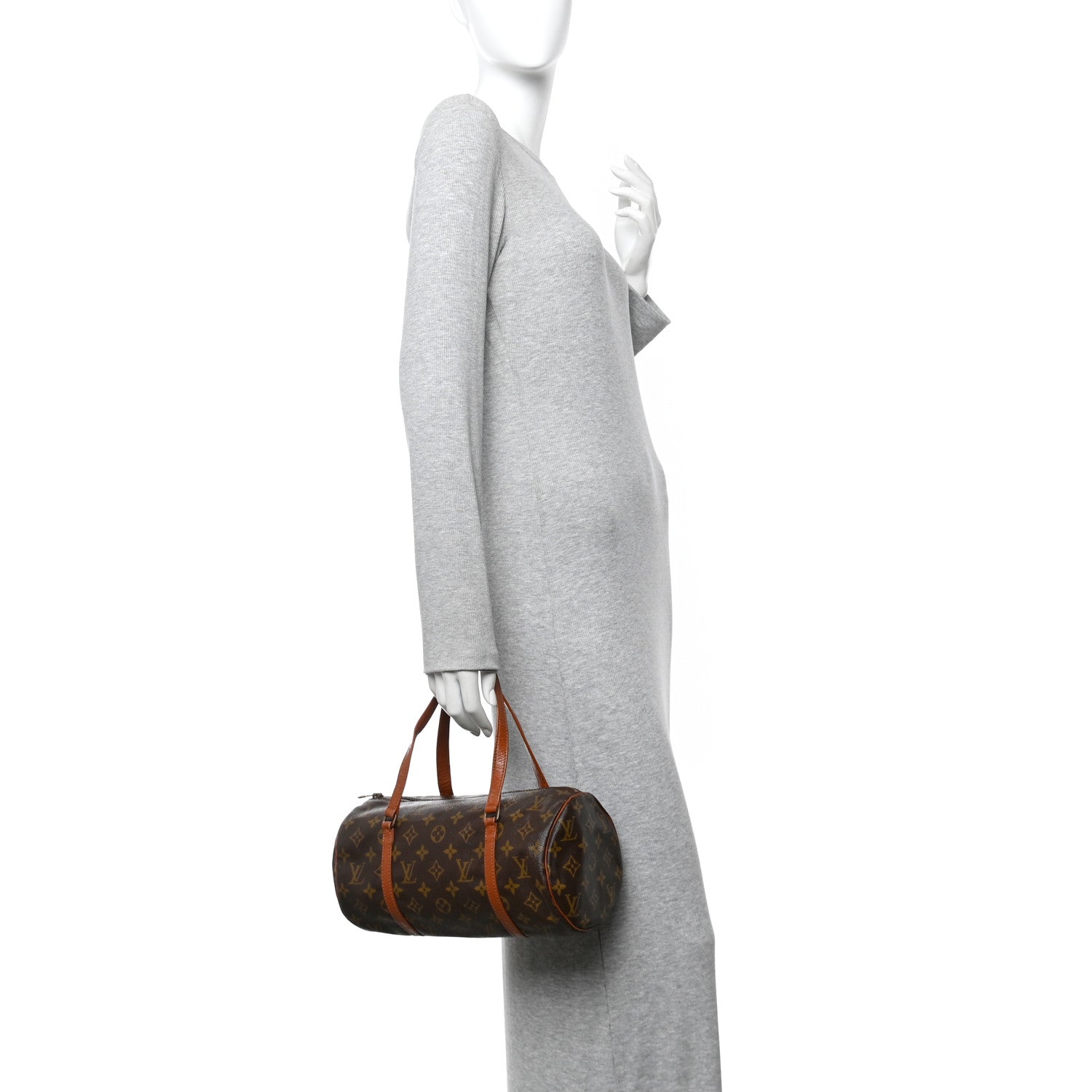 Louis Vuitton Monogram Papillon 30
