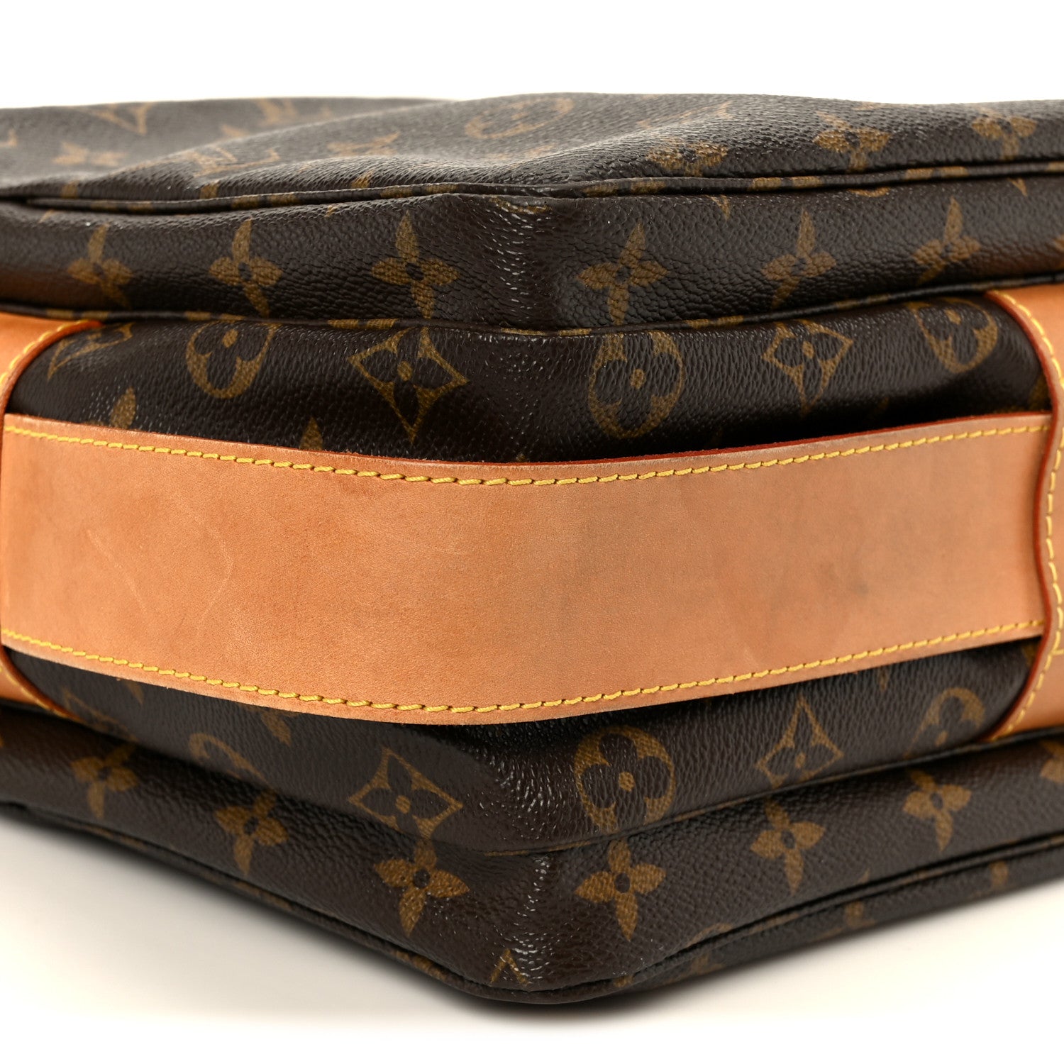 Louis Vuitton Monogram Naviglio