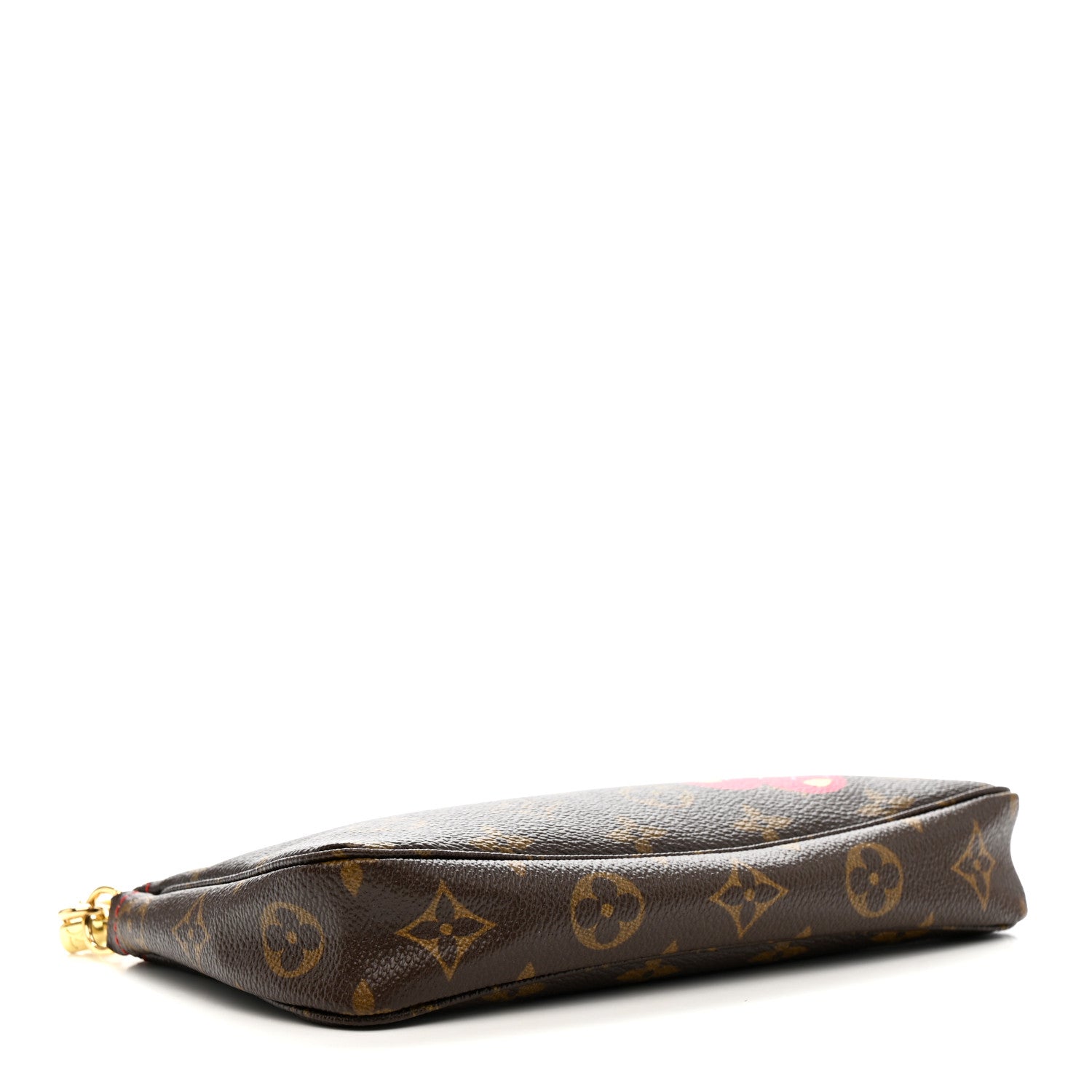 Louis Vuitton Monogram Cerises Pochette Accessories