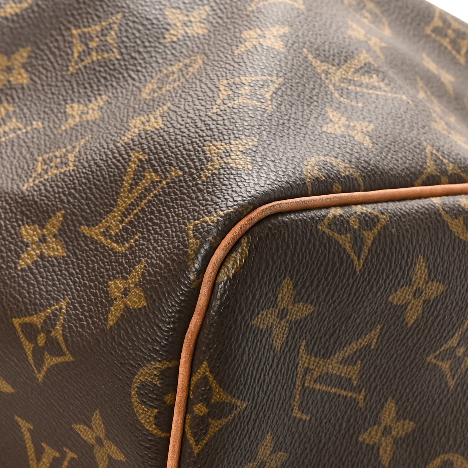 Louis Vuitton Monogram Keepall 55