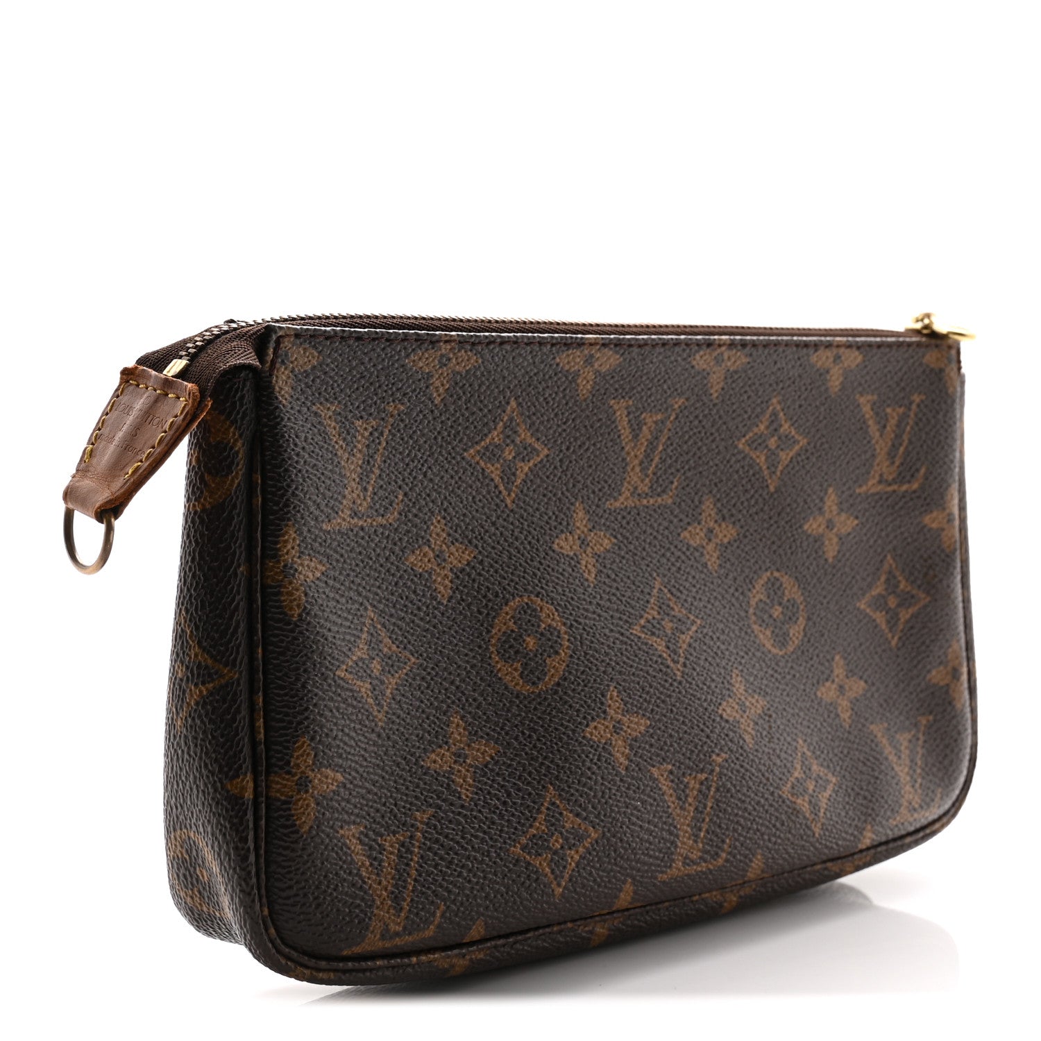 Louis Vuitton Monogram Pochette Accessories