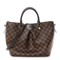 Louis Vuitton Damier Ebene Siena MM
