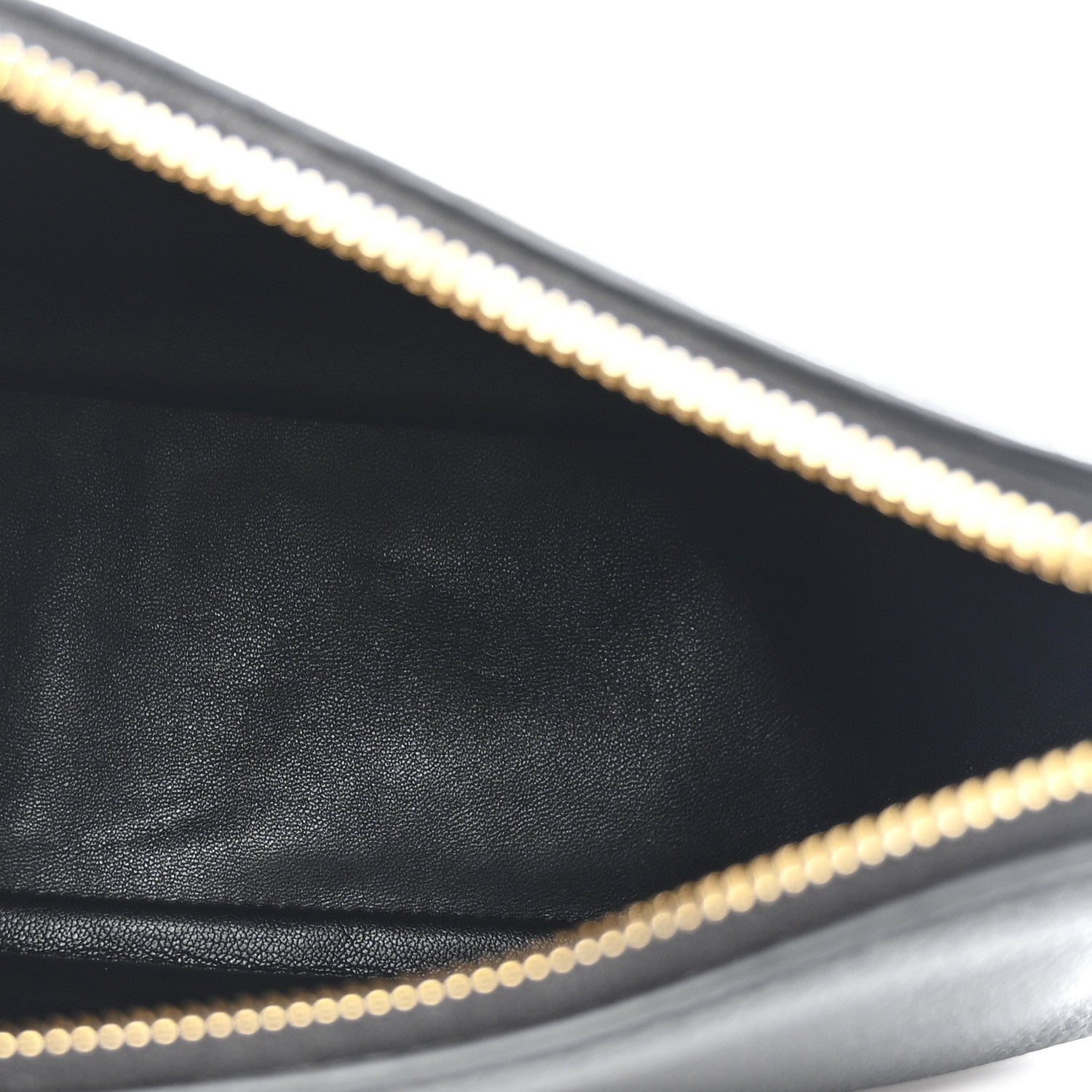 Prada Vitello Daino Soft Zippered Hobo Shoulder Bag Black