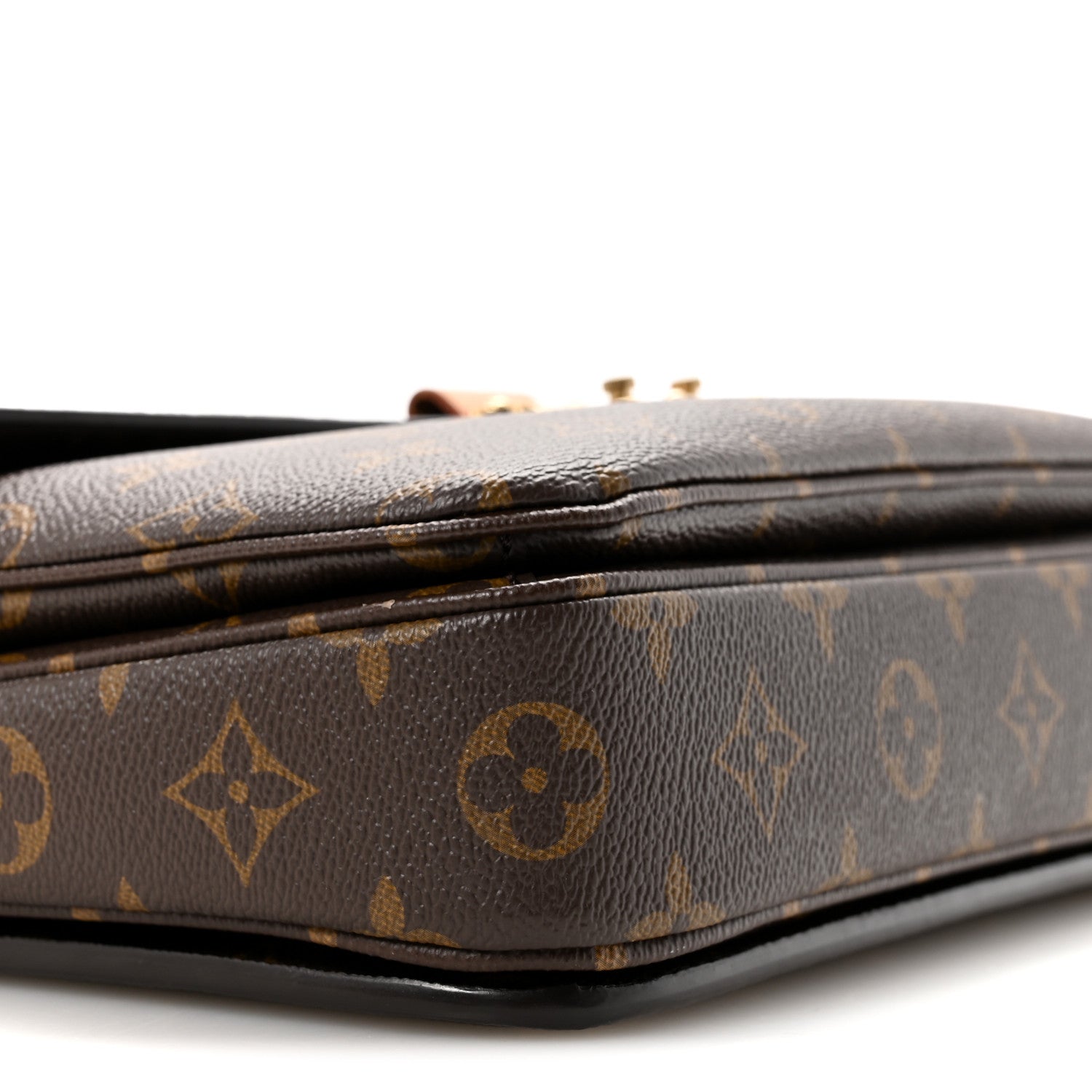 Louis Vuitton Monogram Pochette Metis