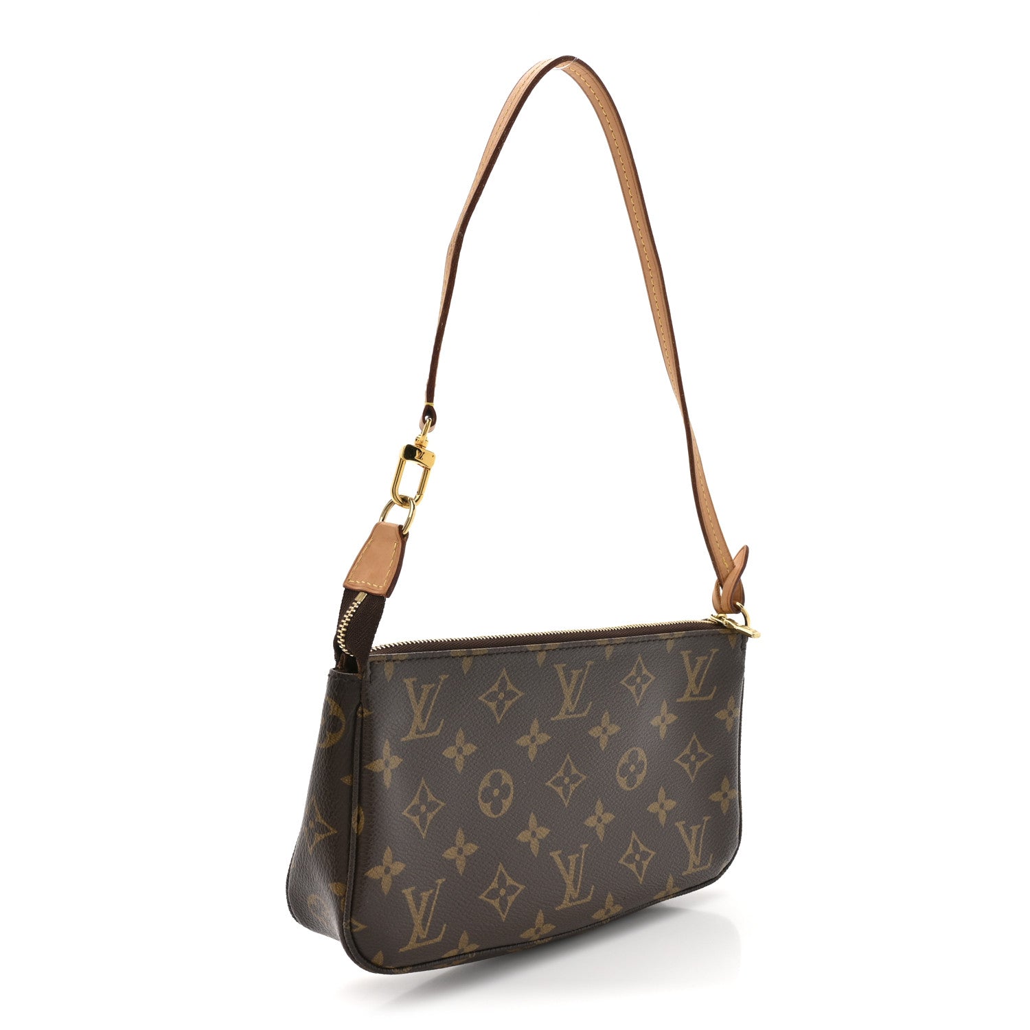 Louis Vuitton Monogram Pochette Accessories NM