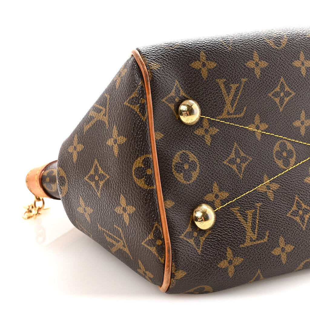Louis Vuitton Monogram Tivoli PM