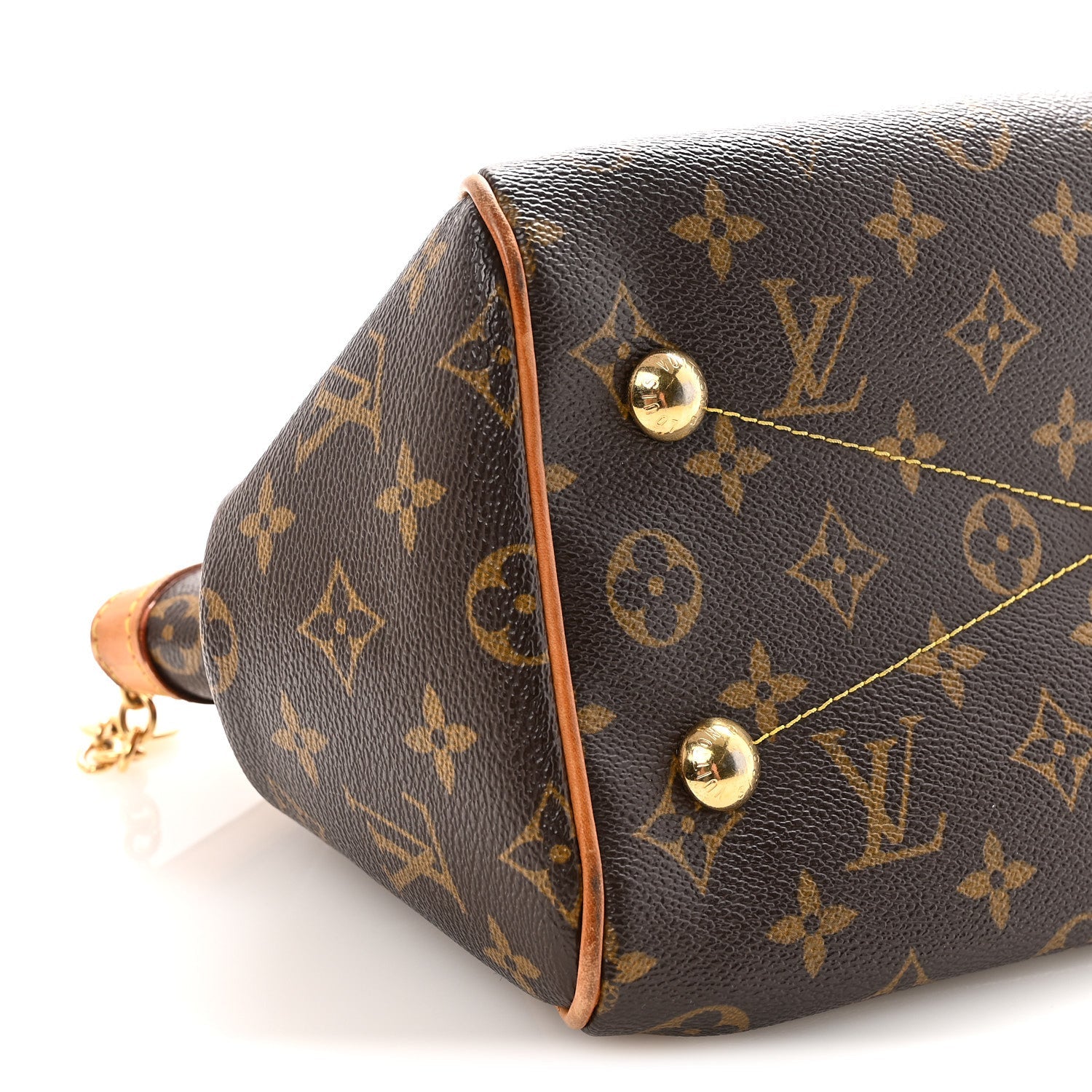 Louis Vuitton Monogram Tivoli PM