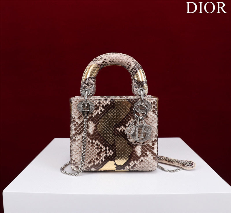 Dior Bag