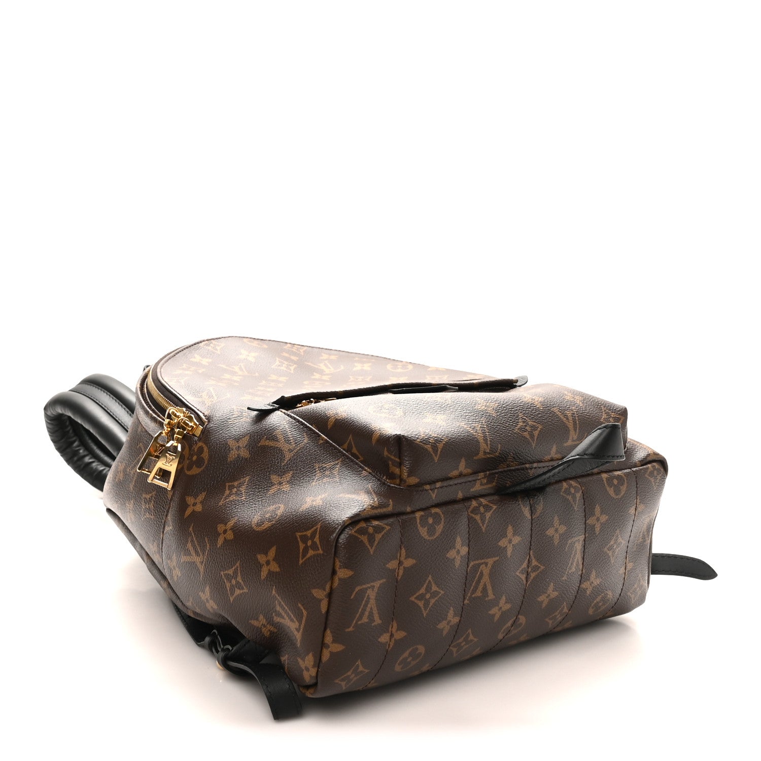 Louis Vuitton Monogram Palm Springs Backpack MM