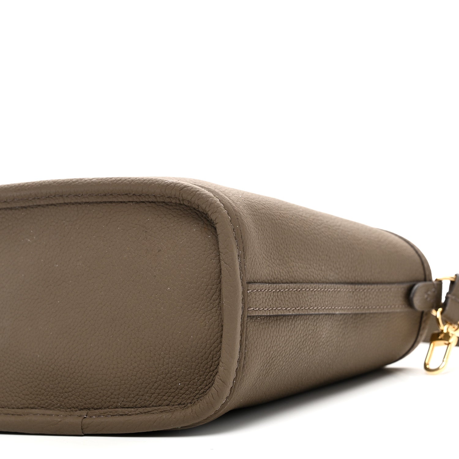 Louis Vuitton Monogram Neverfull Inside Out Bandouliere BB Dark Fango