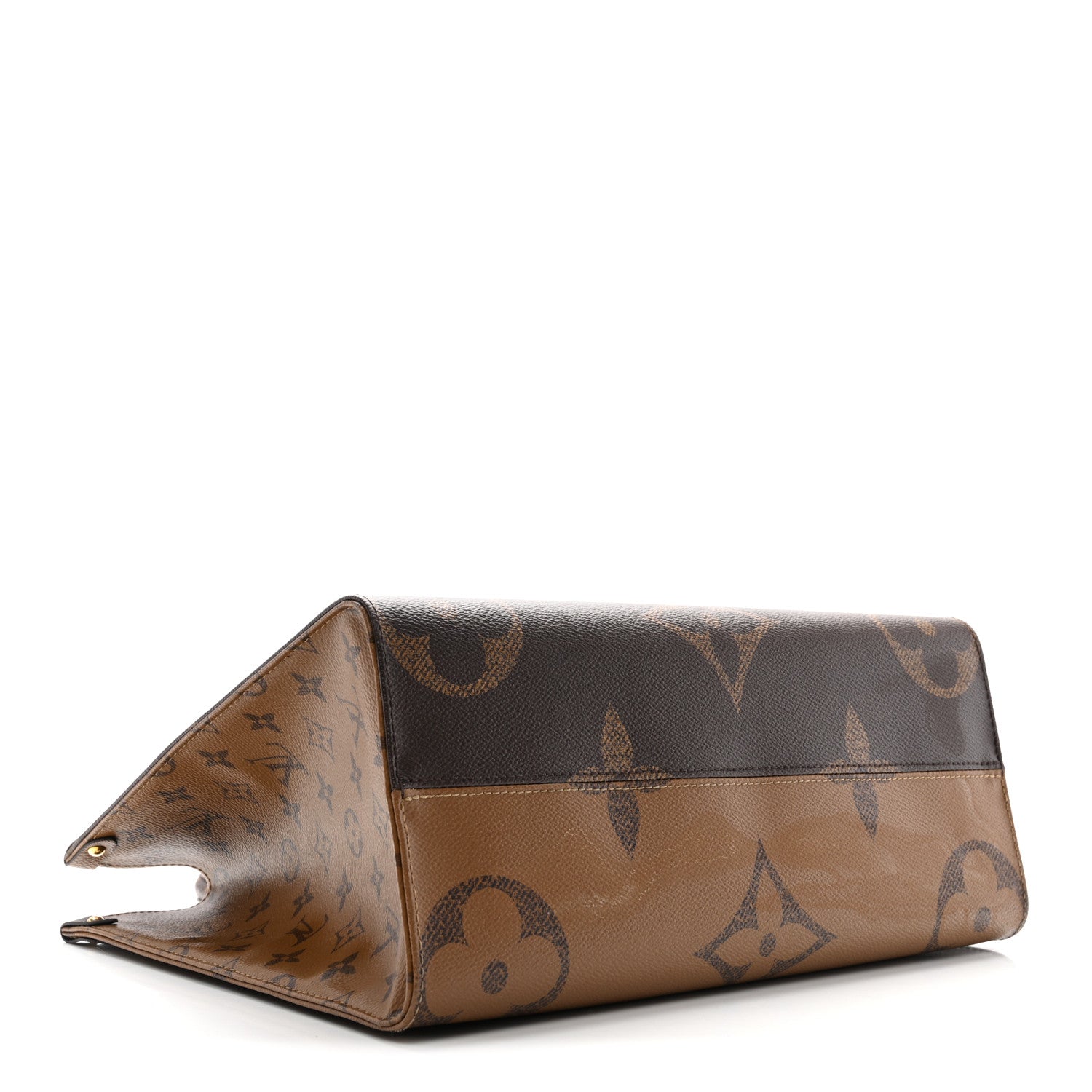 Louis Vuitton Reverse Monogram Giant Onthego MM