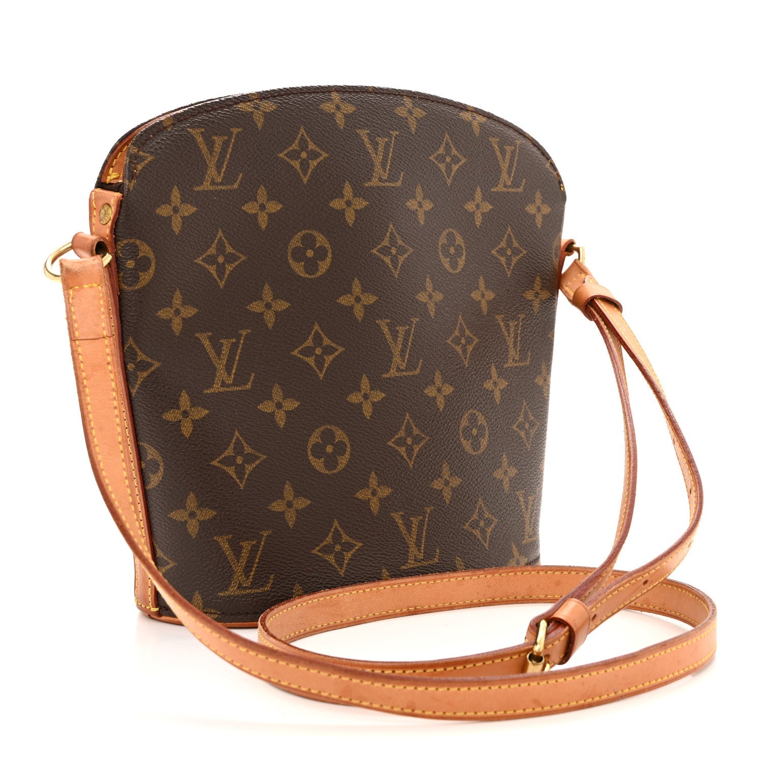 Louis Vuitton Monogram Drouot