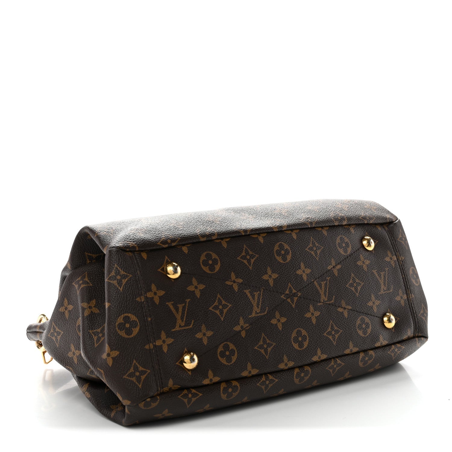 Louis Vuitton Monogram Pallas Aurore
