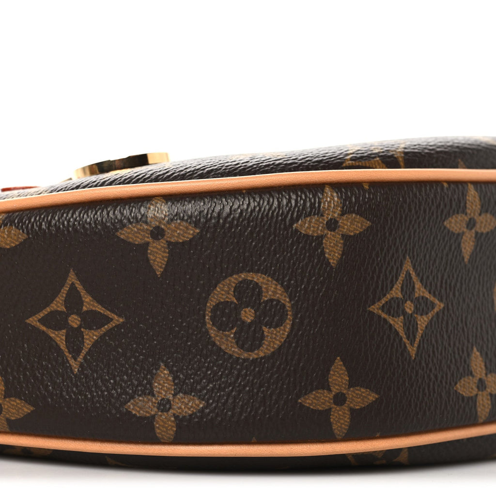 Louis Vuitton Monogram Loop