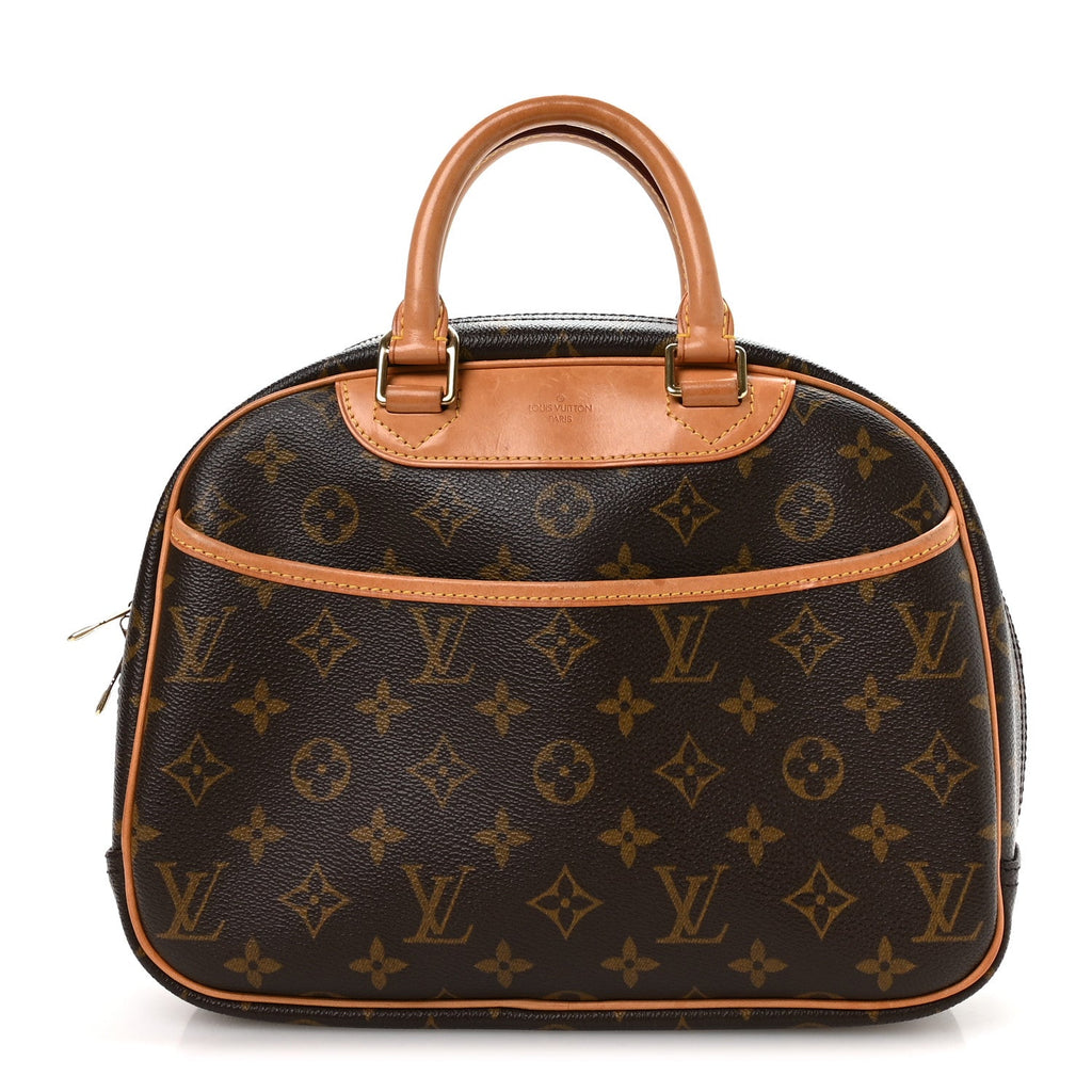 Louis Vuitton Monogram Trouville
