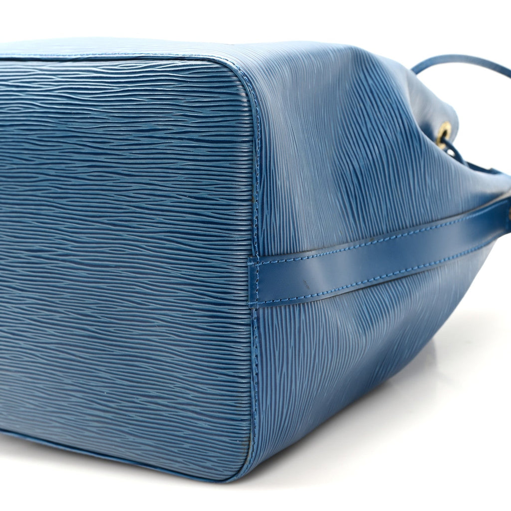 Louis Vuitton Epi Petit Noe Toledo