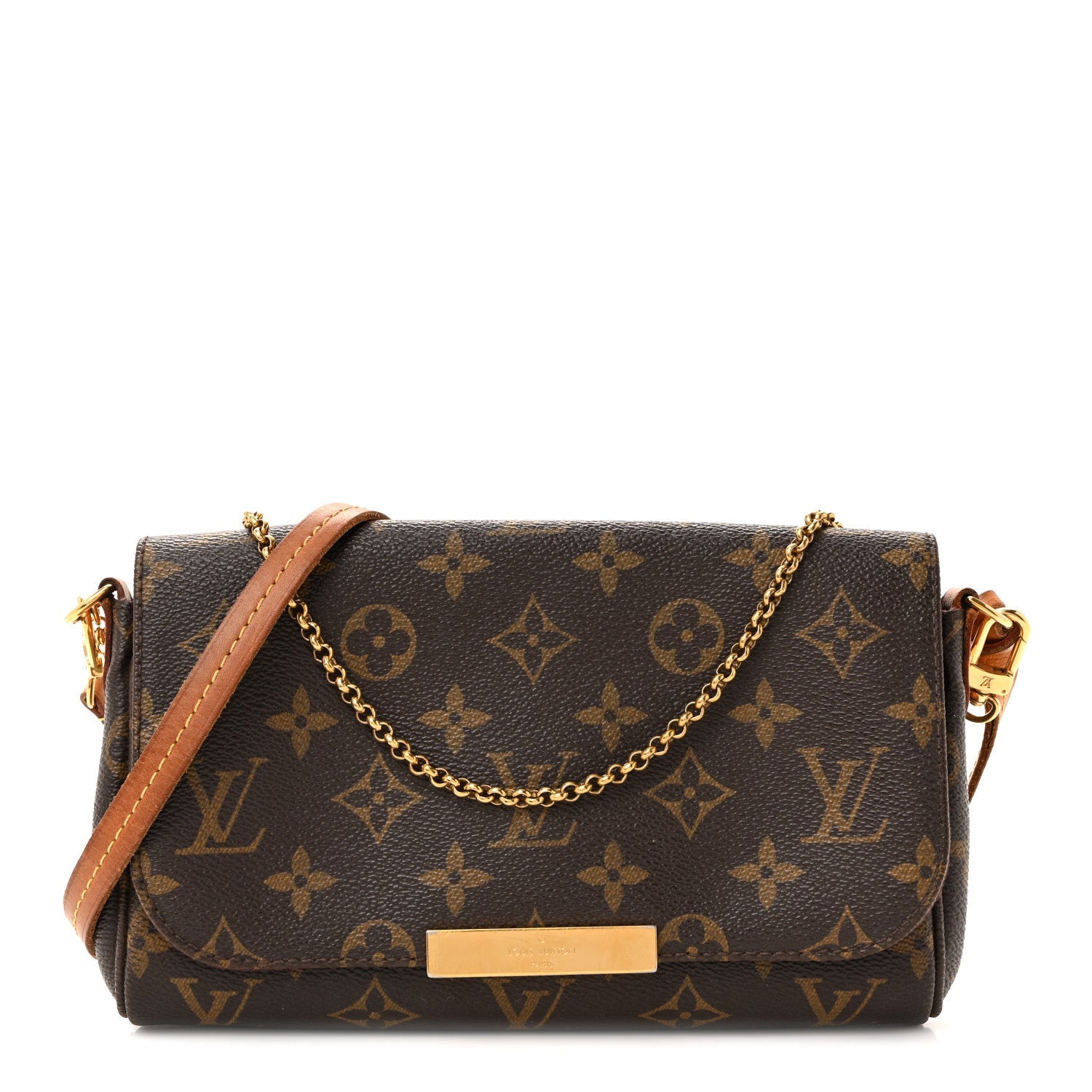 Louis Vuitton Monogram Favorite PM