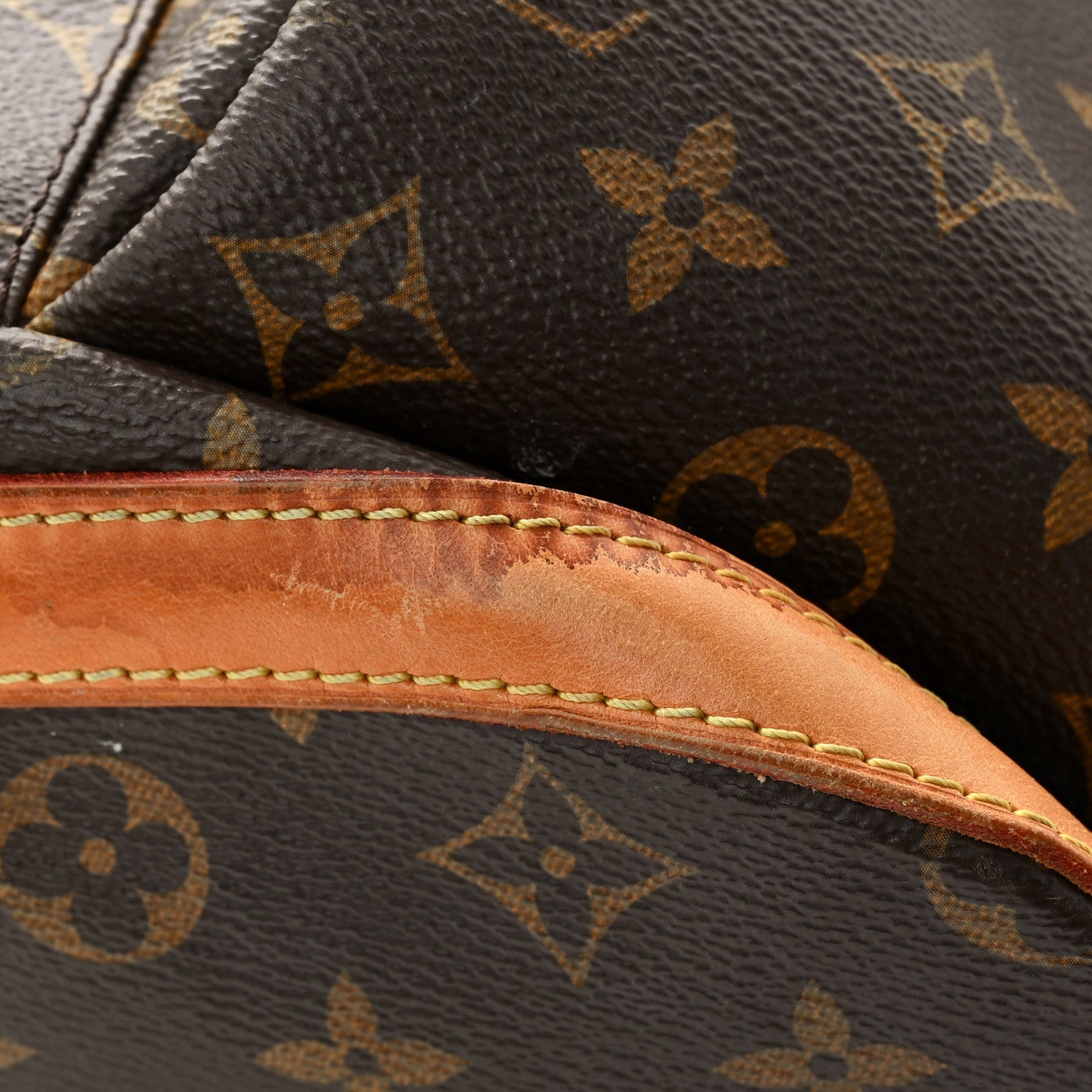 Louis Vuitton Monogram Bosphore Backpack