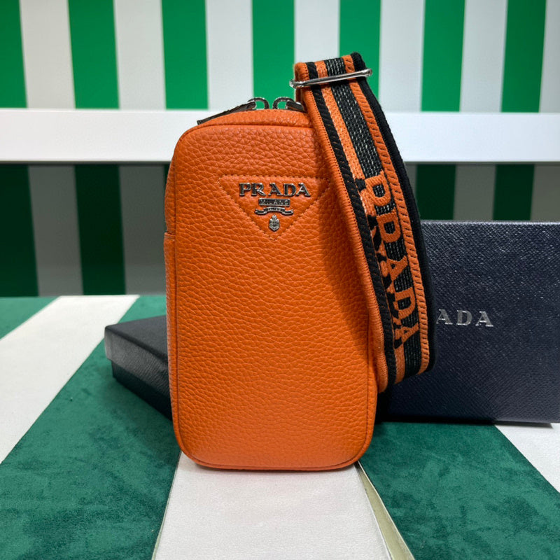 Prada Bags - 677