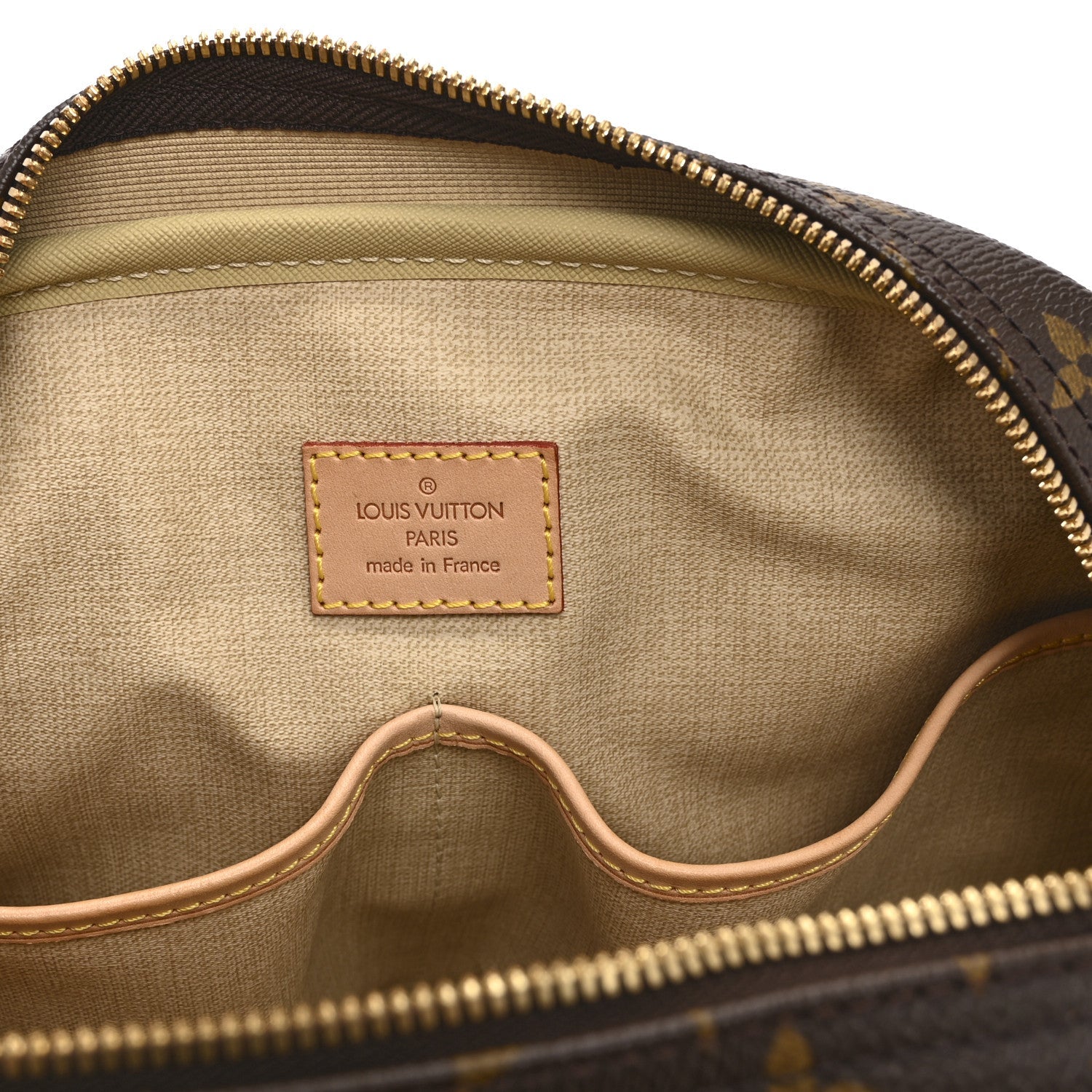 Louis Vuitton Monogram Trouville