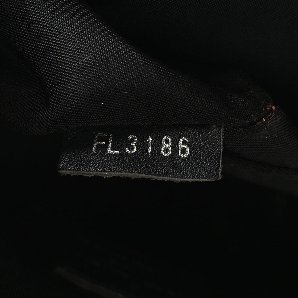 Louis Vuitton Reverse Monogram Palm Springs Backpack Mini