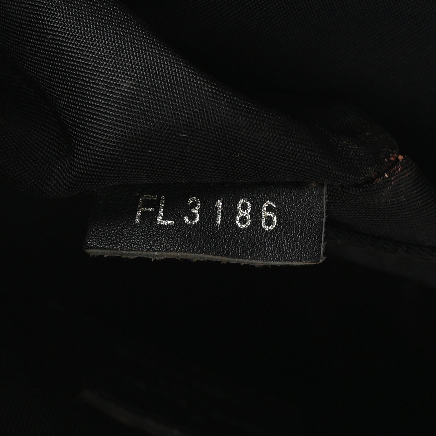 Louis Vuitton Reverse Monogram Palm Springs Backpack Mini