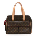 Louis Vuitton Monogram Multipli-Cite