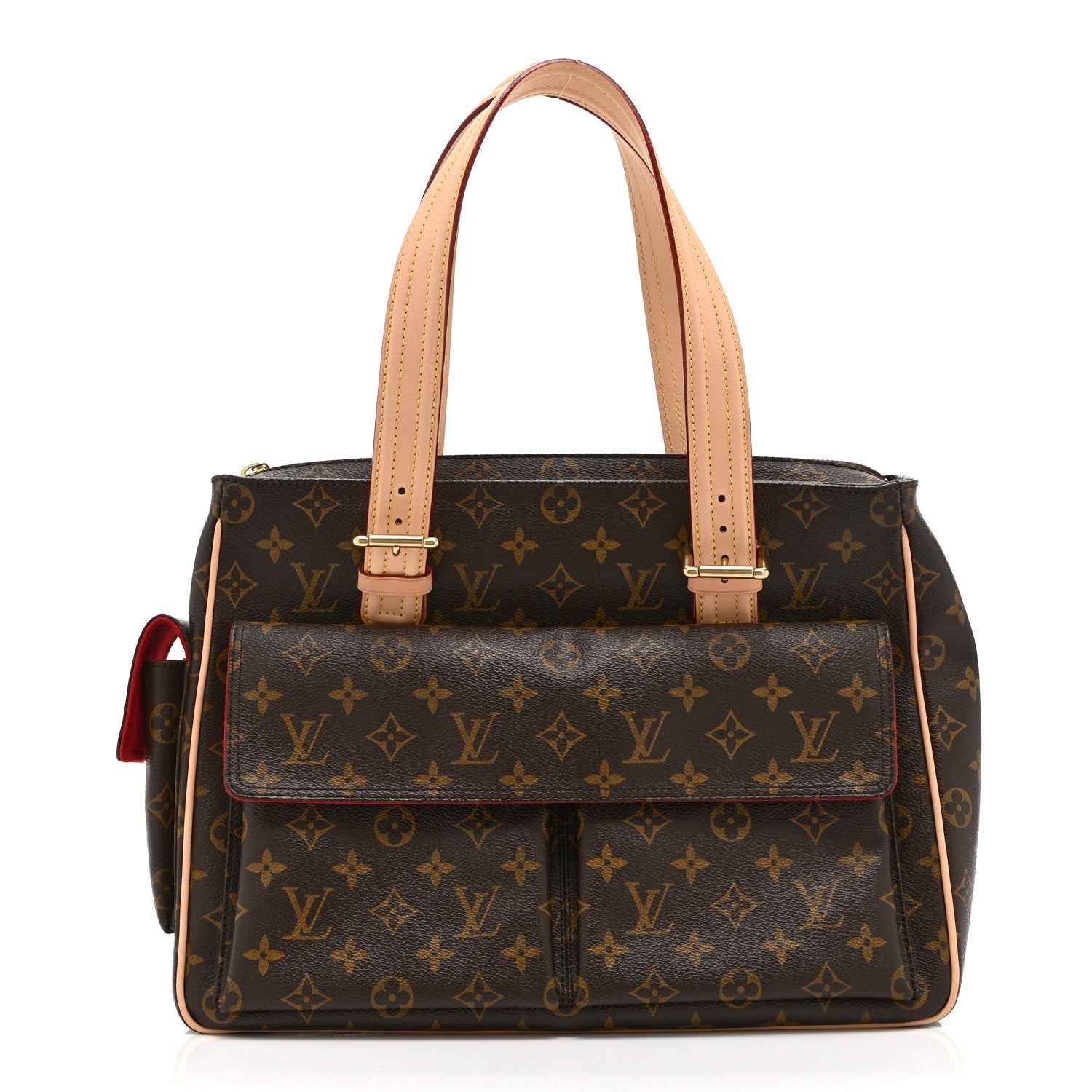 Louis Vuitton Monogram Multipli-Cite
