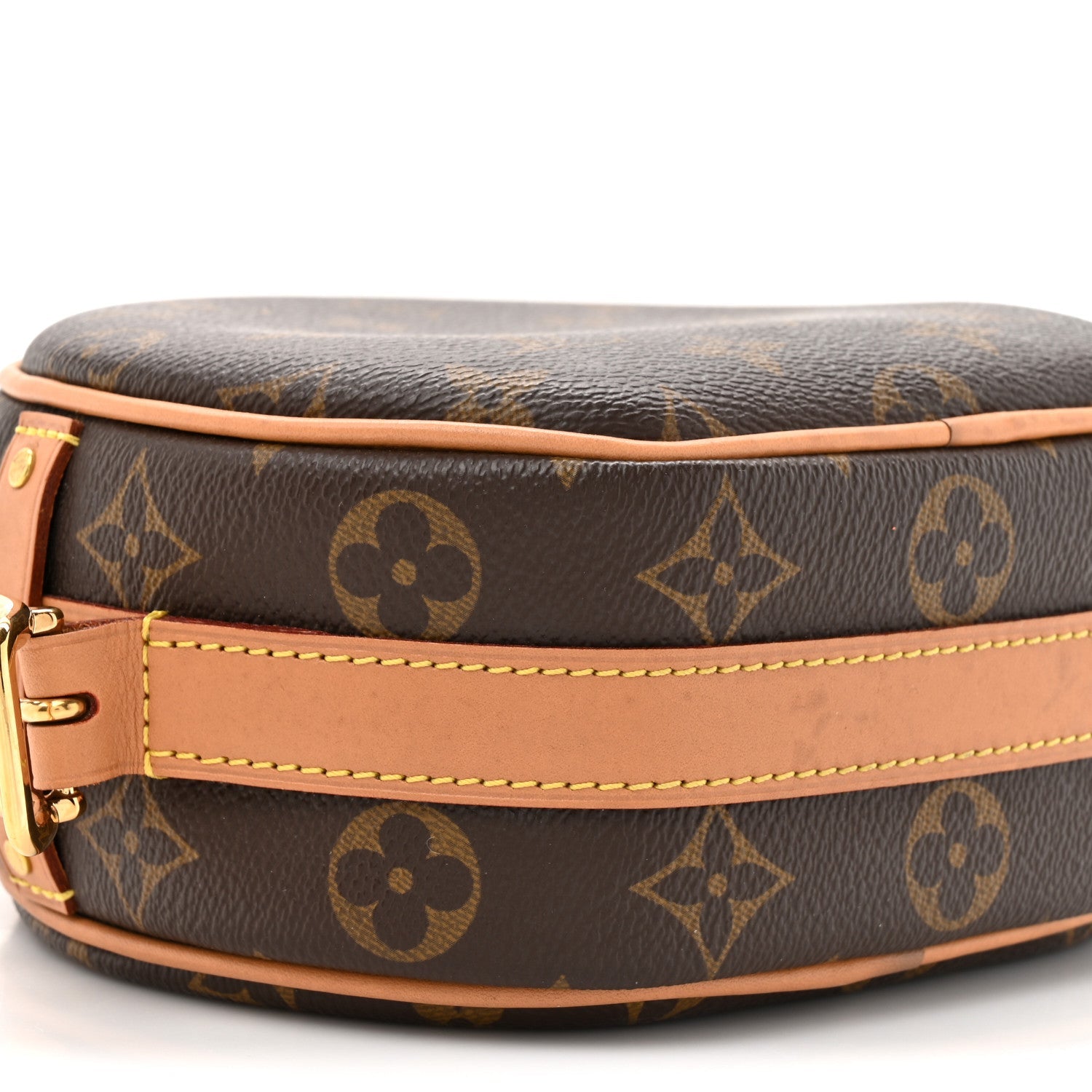 Louis Vuitton Monogram Boite Chapeau Souple PM
