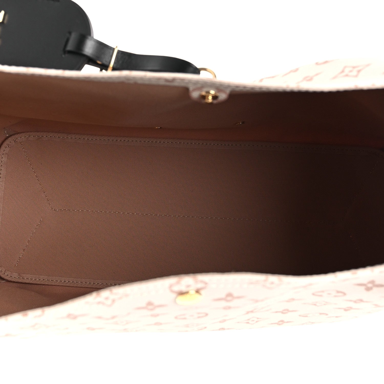 Louis Vuitton Monogram Dune Atlantis GM