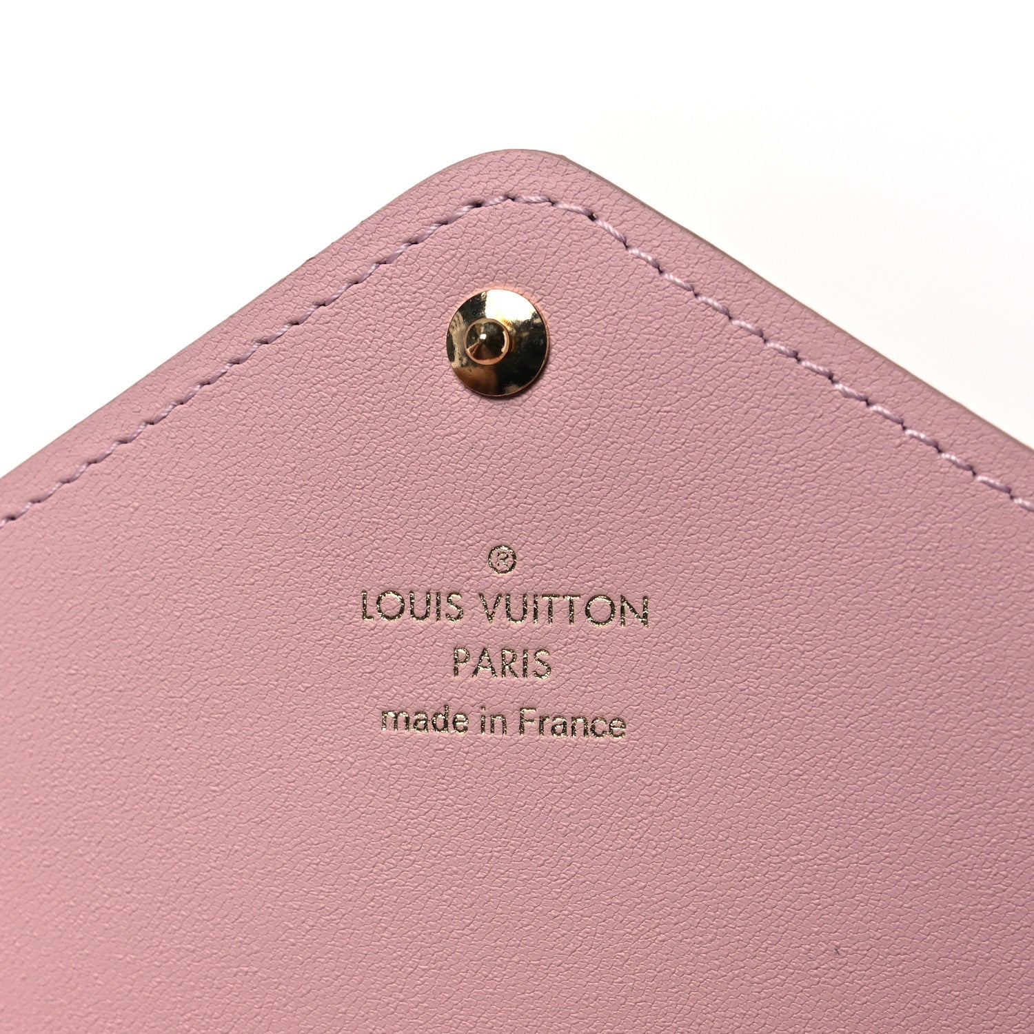 Louis Vuitton Monogram Kirigami Pochette Set
