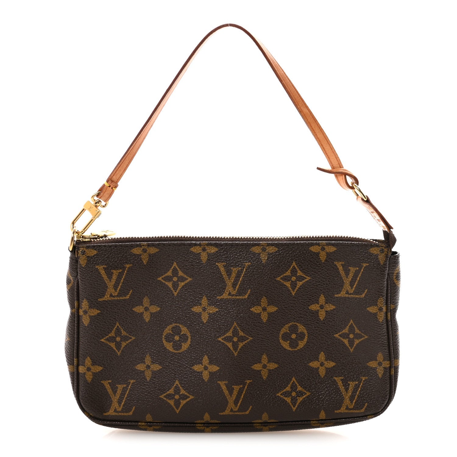 Louis Vuitton Monogram Pochette Accessories