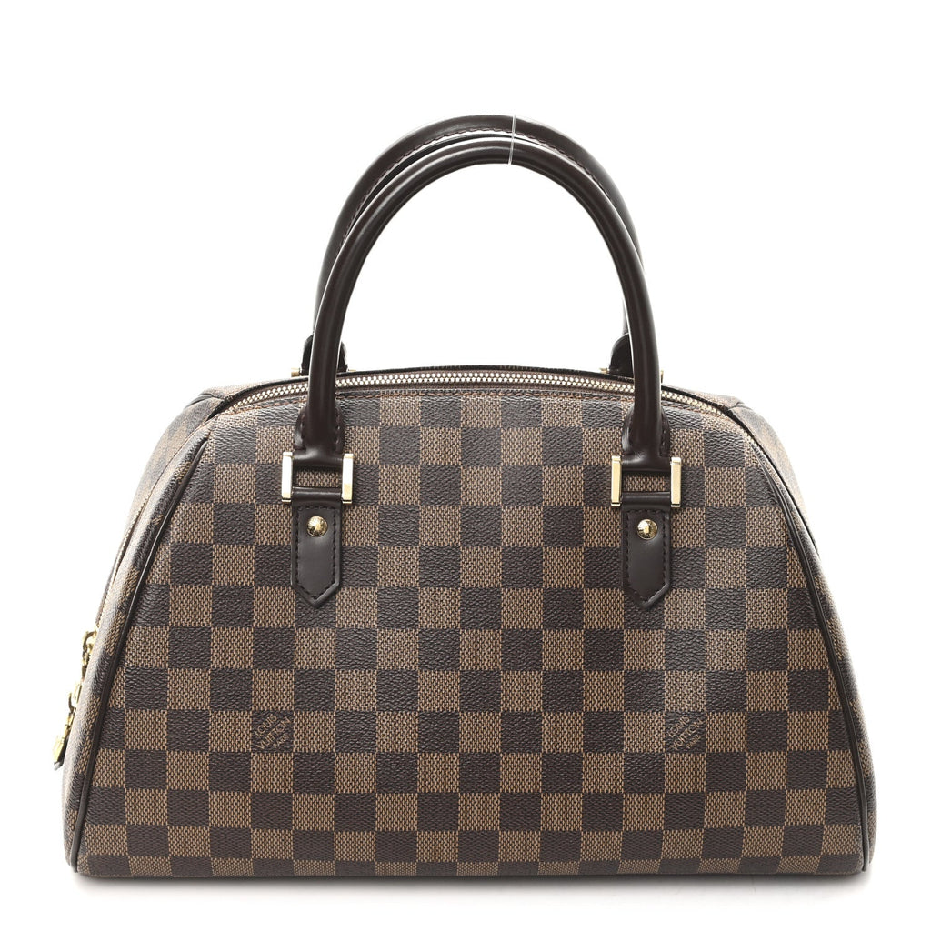 Louis Vuitton Damier Ebene Ribera MM