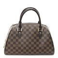 Louis Vuitton Damier Ebene Ribera MM