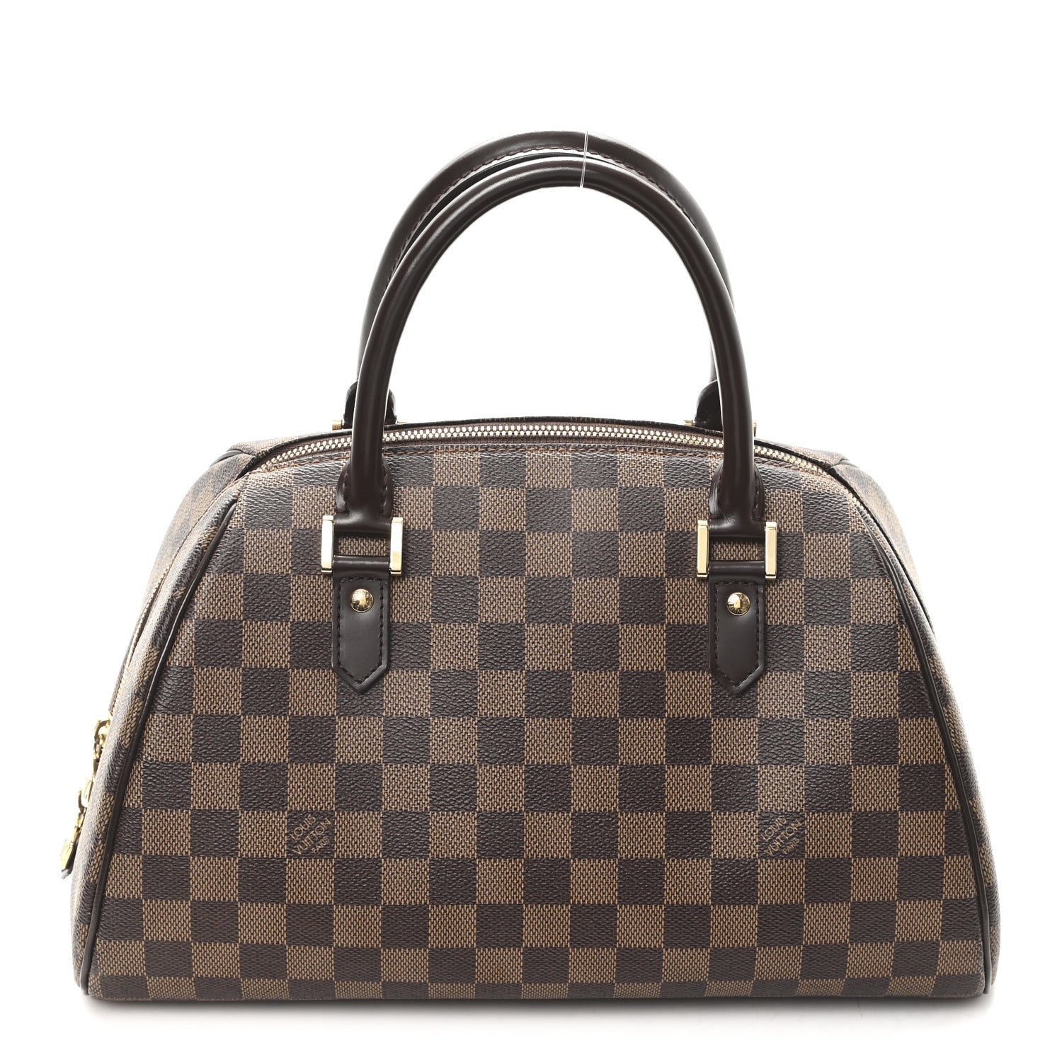 Louis Vuitton Damier Ebene Ribera MM
