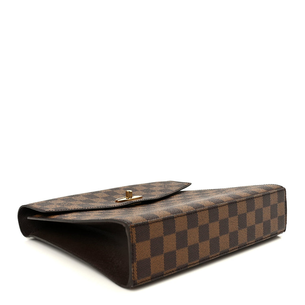 Louis Vuitton Damier Ebene Malesherbes