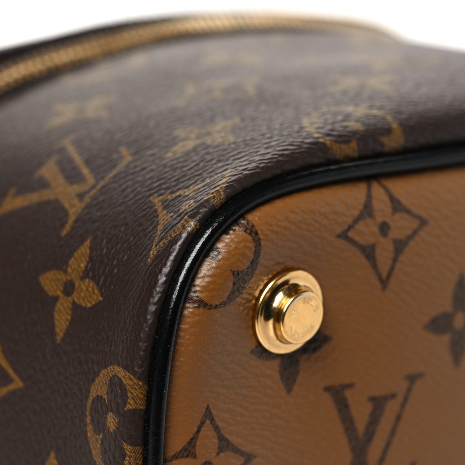 Louis Vuitton Reverse Monogram Vanity PM