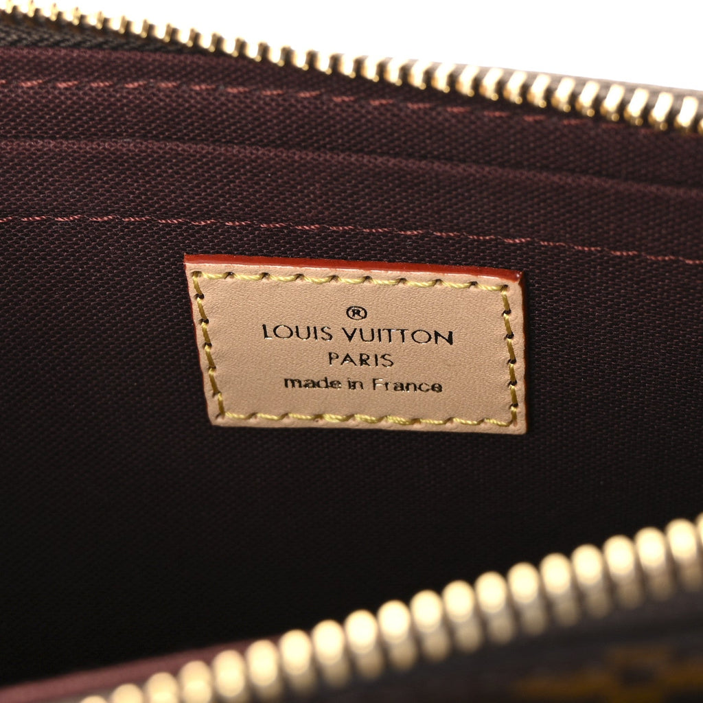 Louis Vuitton Monogram Vivacite Bag
