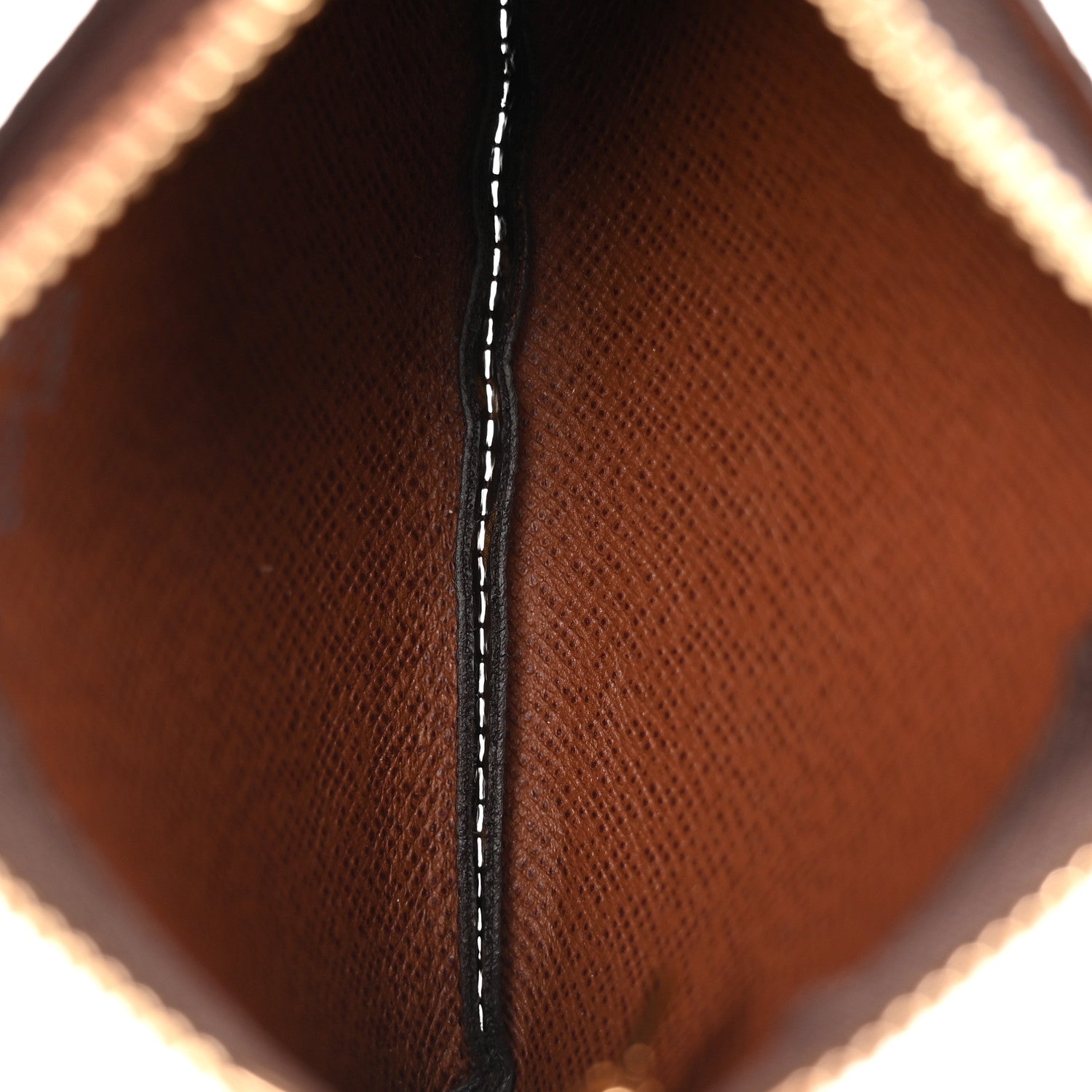 Louis Vuitton Monogram Key Pouch