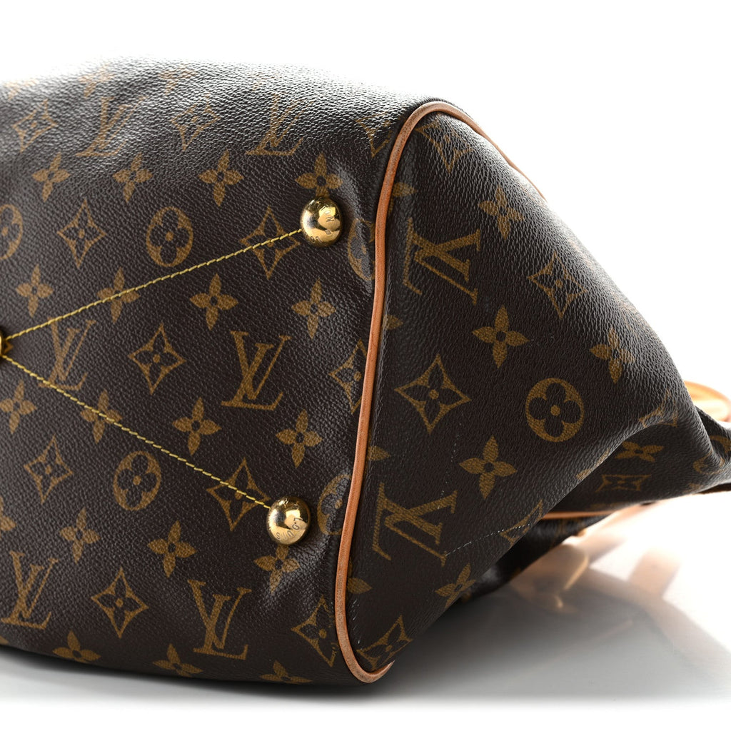 Louis Vuitton Monogram Tivoli GM