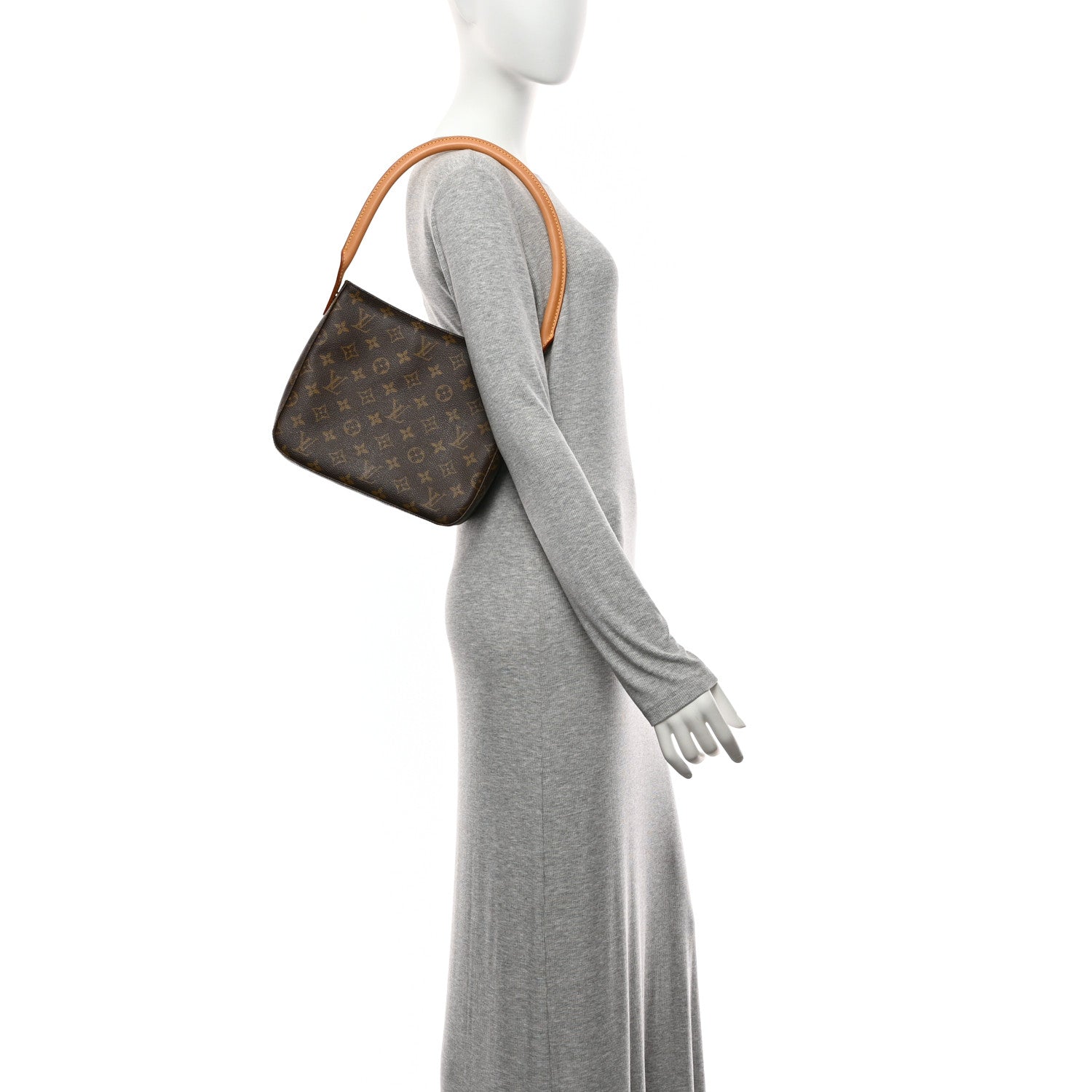 Louis Vuitton Monogram Looping MM