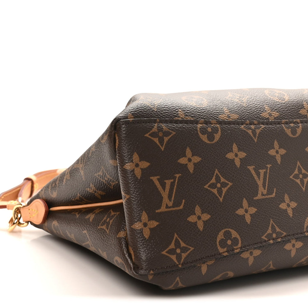 Louis Vuitton Monogram Rivoli PM
