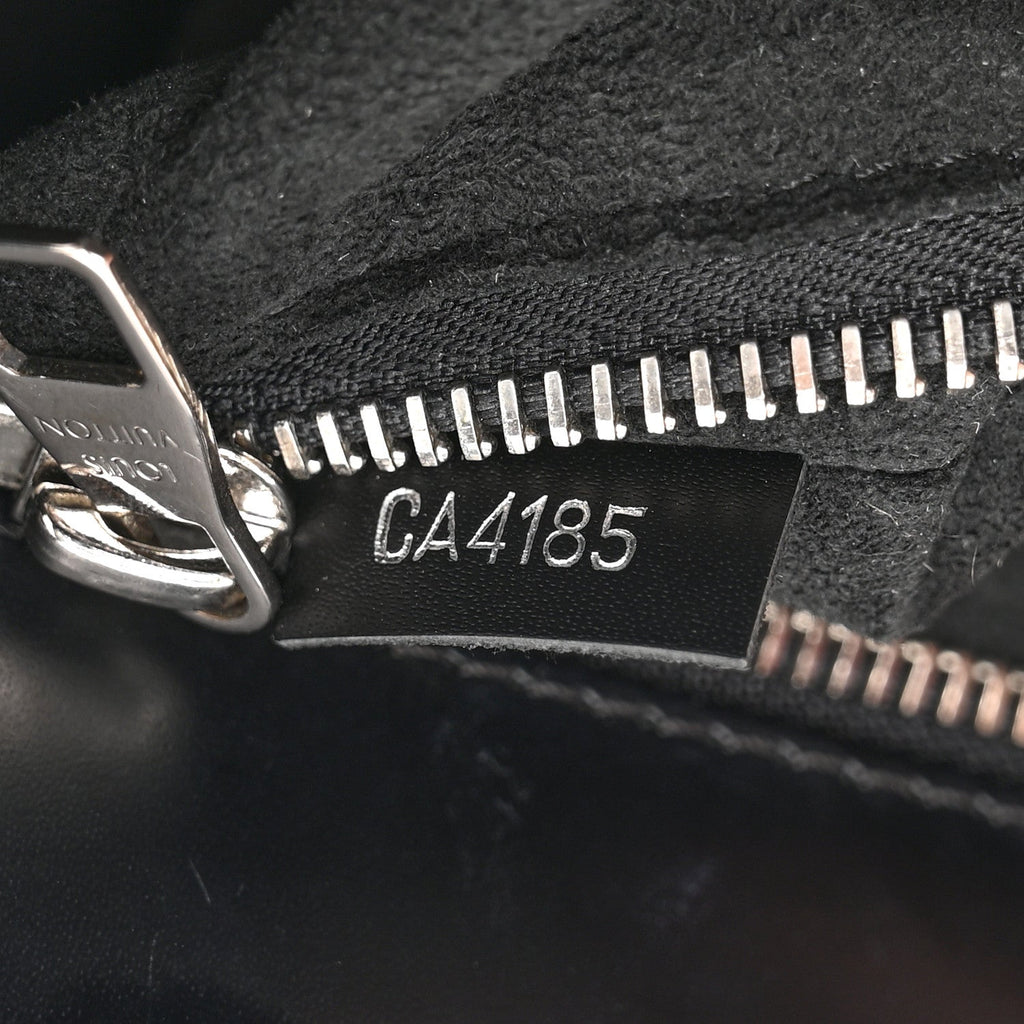 Louis Vuitton Epi Phenix MM Black